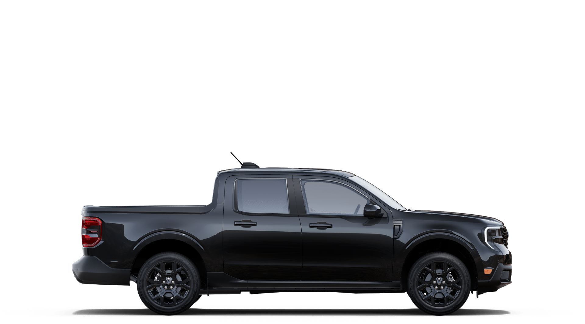 2025 Ford Maverick® External Image 1